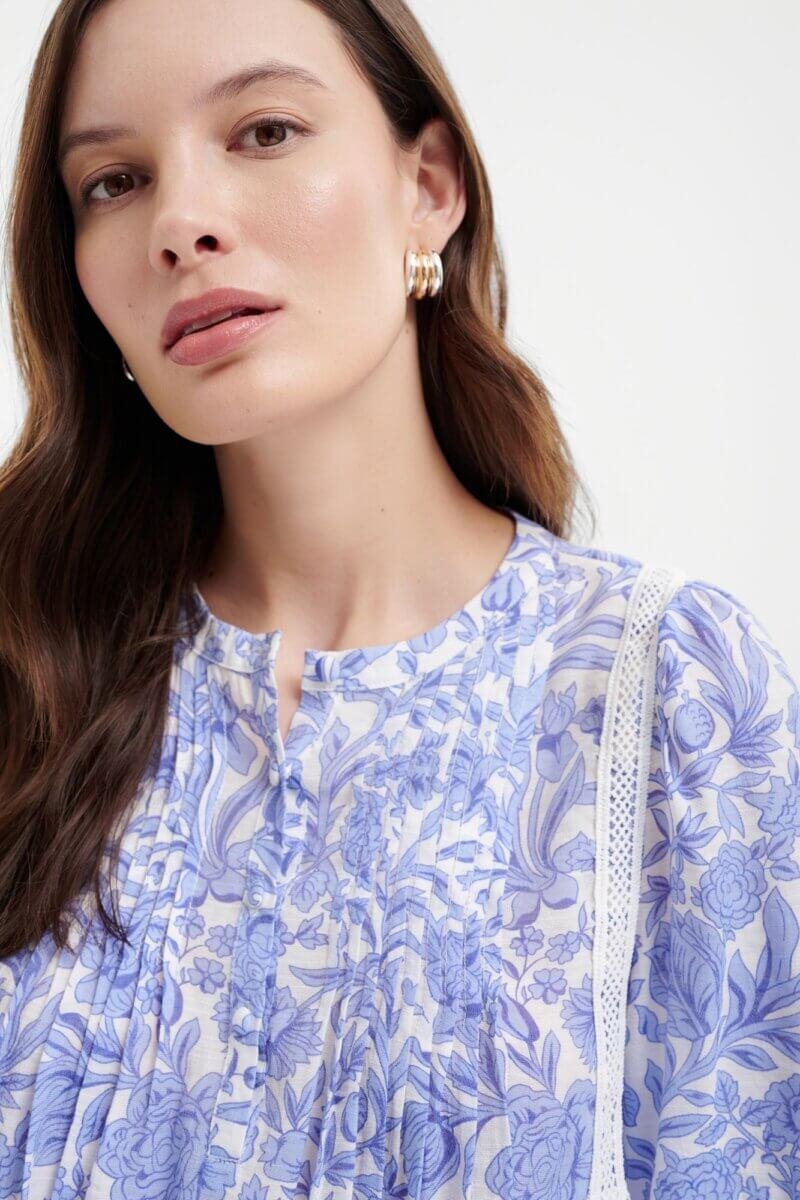 Blusa - Imagen 8