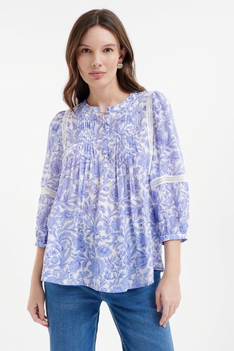 Blusa - Imagen 6