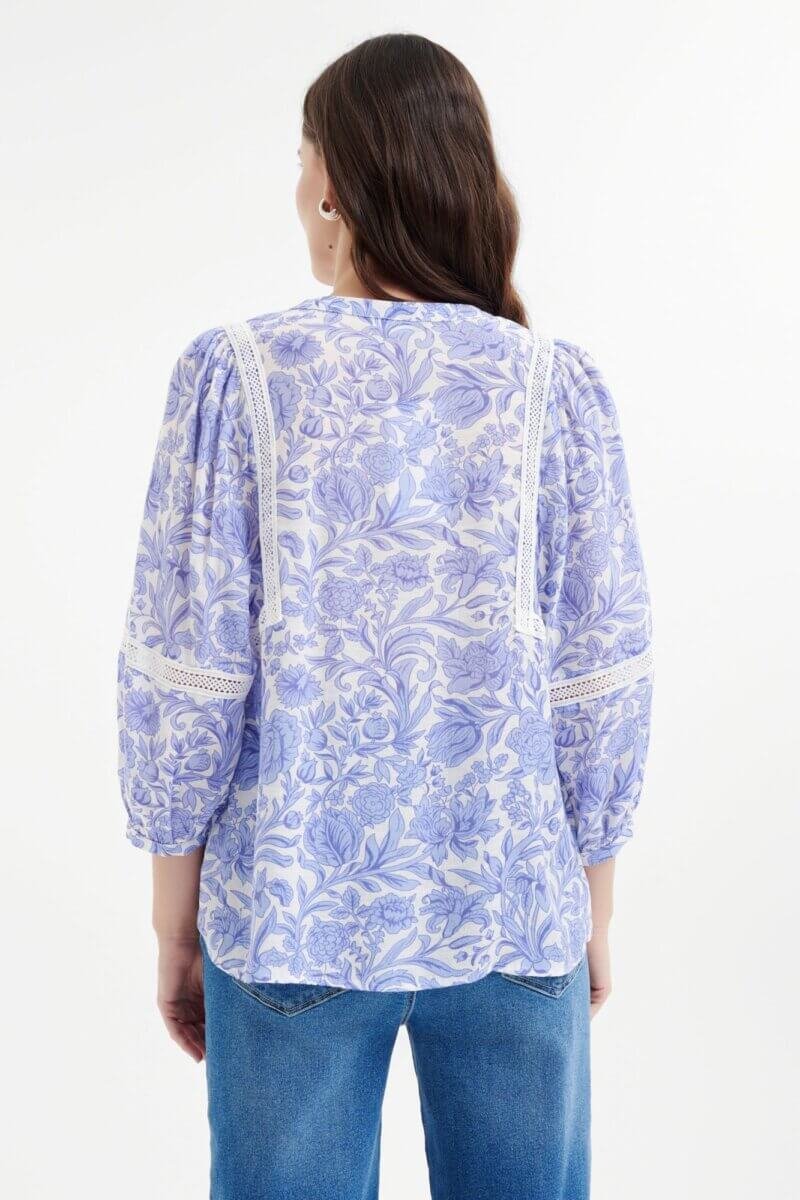 Blusa - Imagen 9
