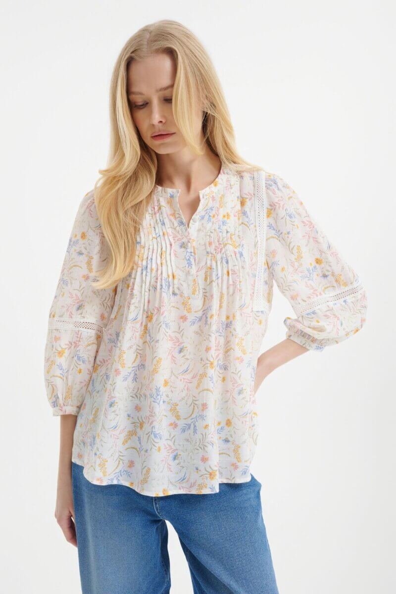 Blusa - Imagen 6