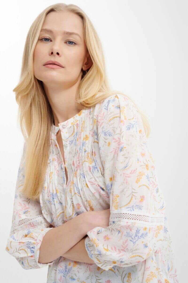 Blusa - Imagen 8