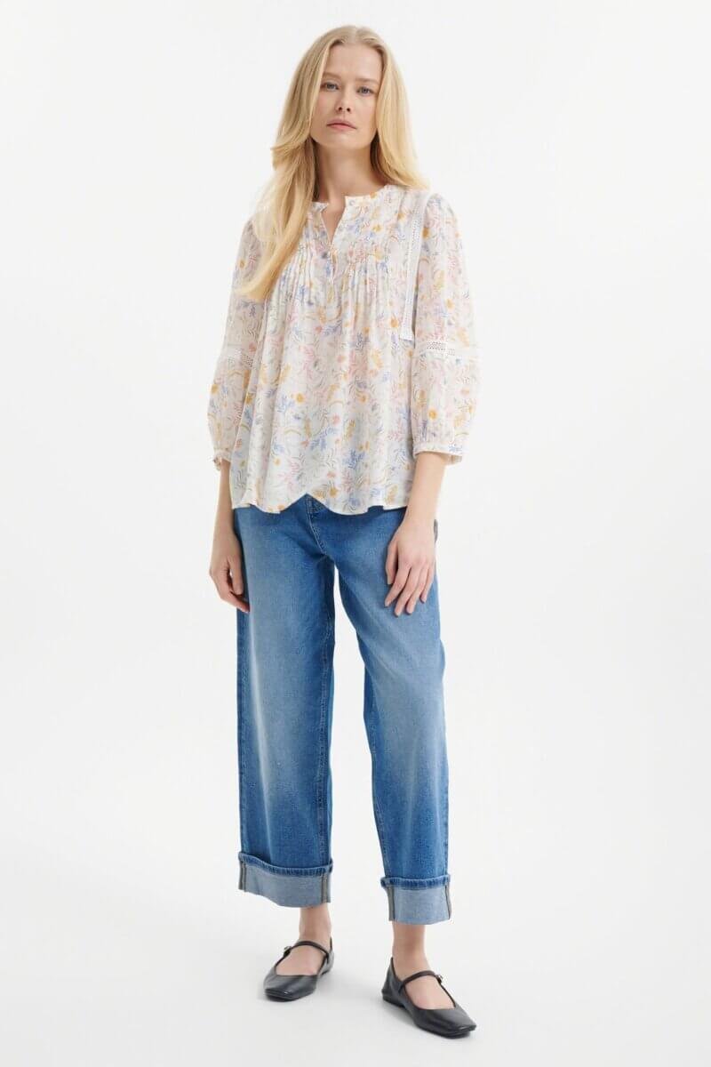 Blusa - Imagen 7