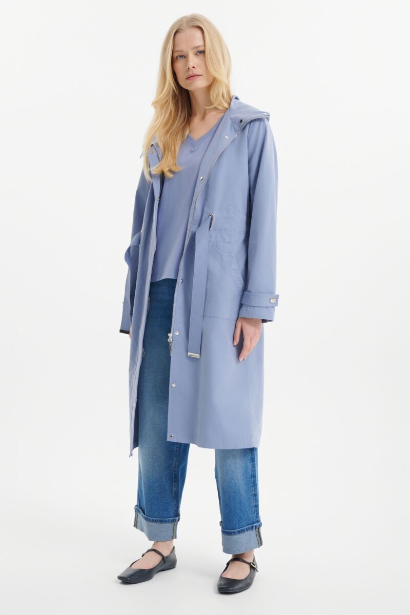 Chaqueta