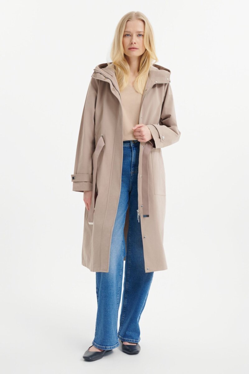 Chaqueta
