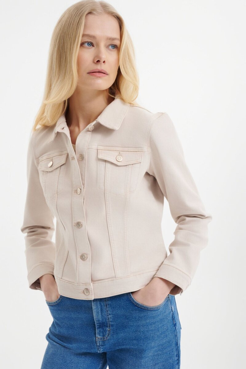 Chaqueta