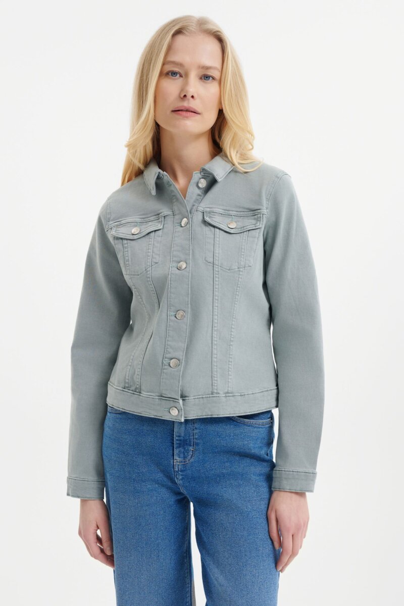 Chaqueta - Imagen 4