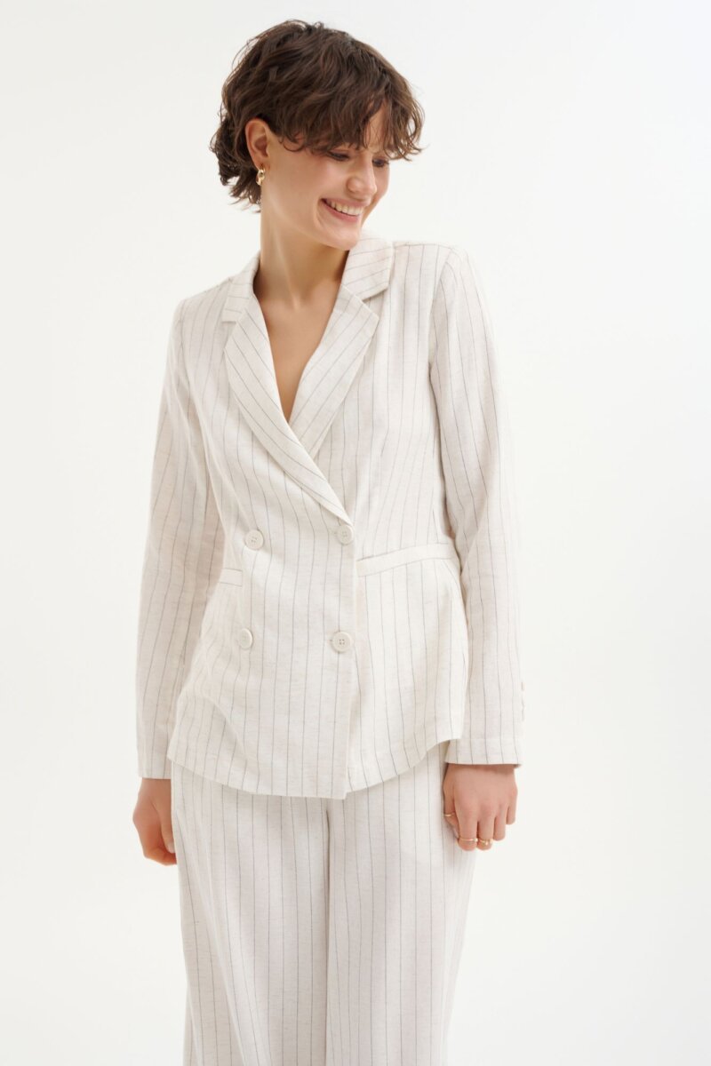 Chaqueta