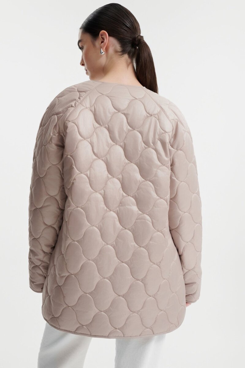 Chaqueta