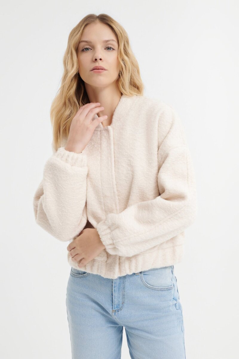 Chaqueta