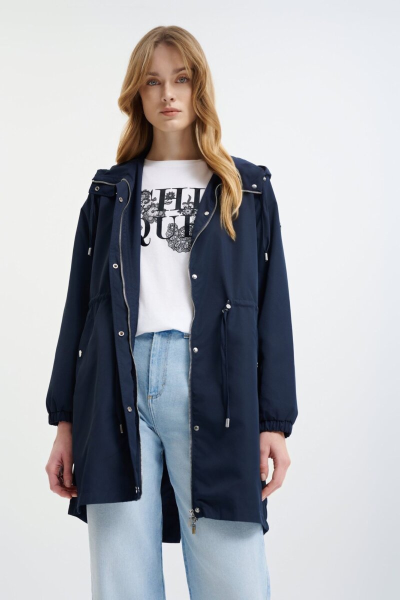 Chaqueta
