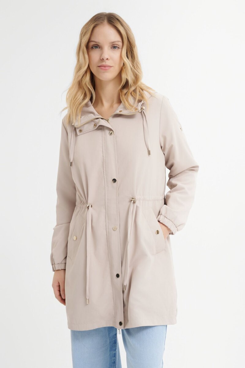 Chaqueta