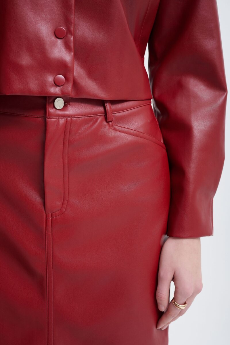Chaqueta