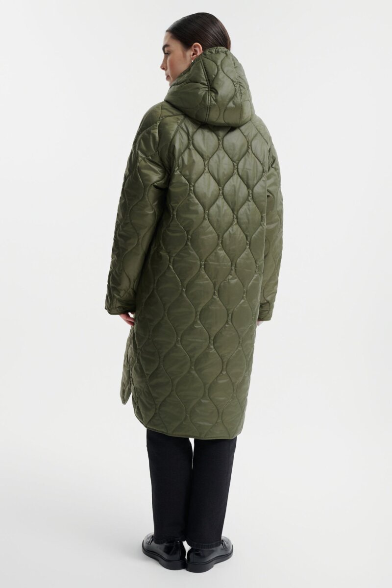 Chaqueta