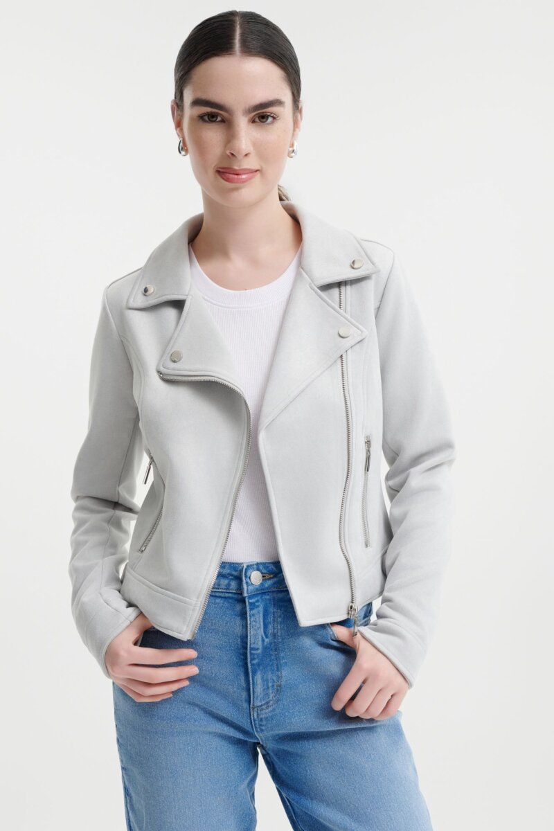 Chaqueta