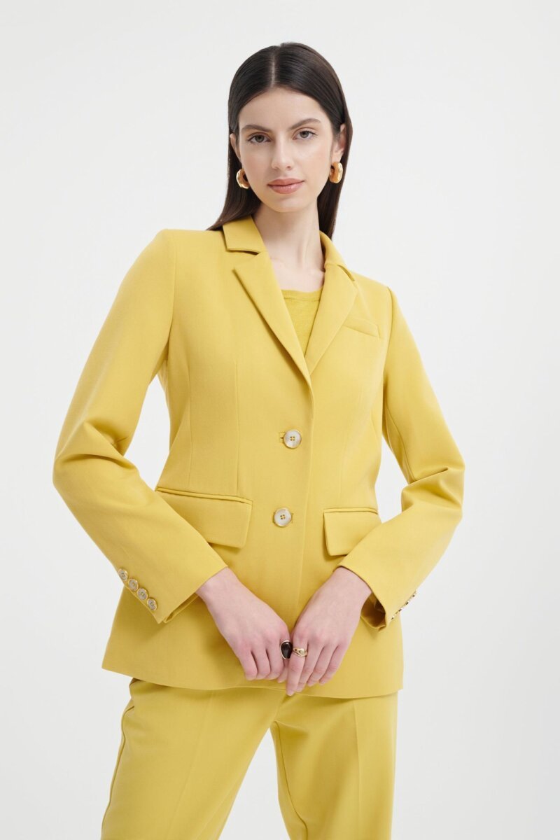 Chaqueta