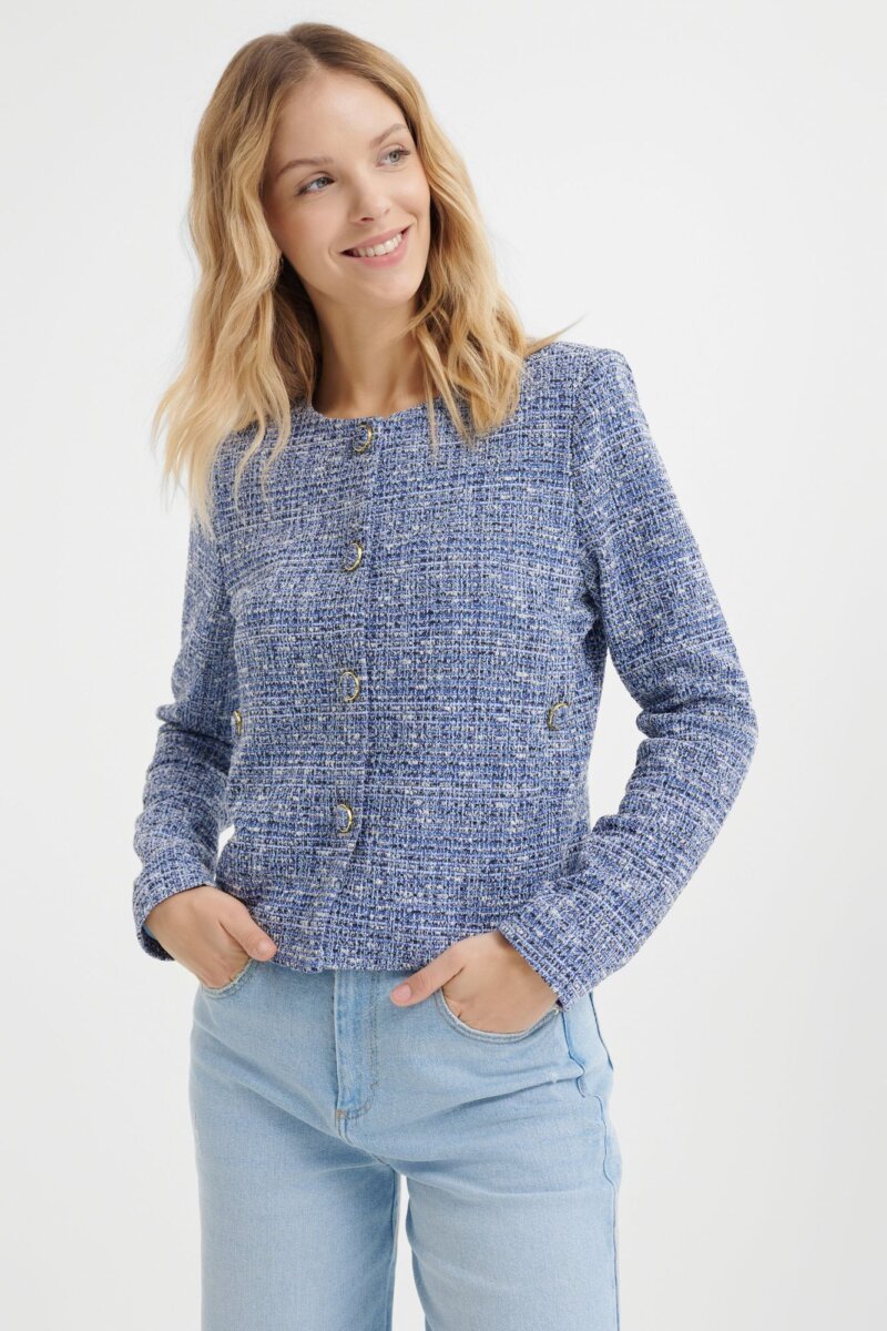 Chaqueta - Imagen 2