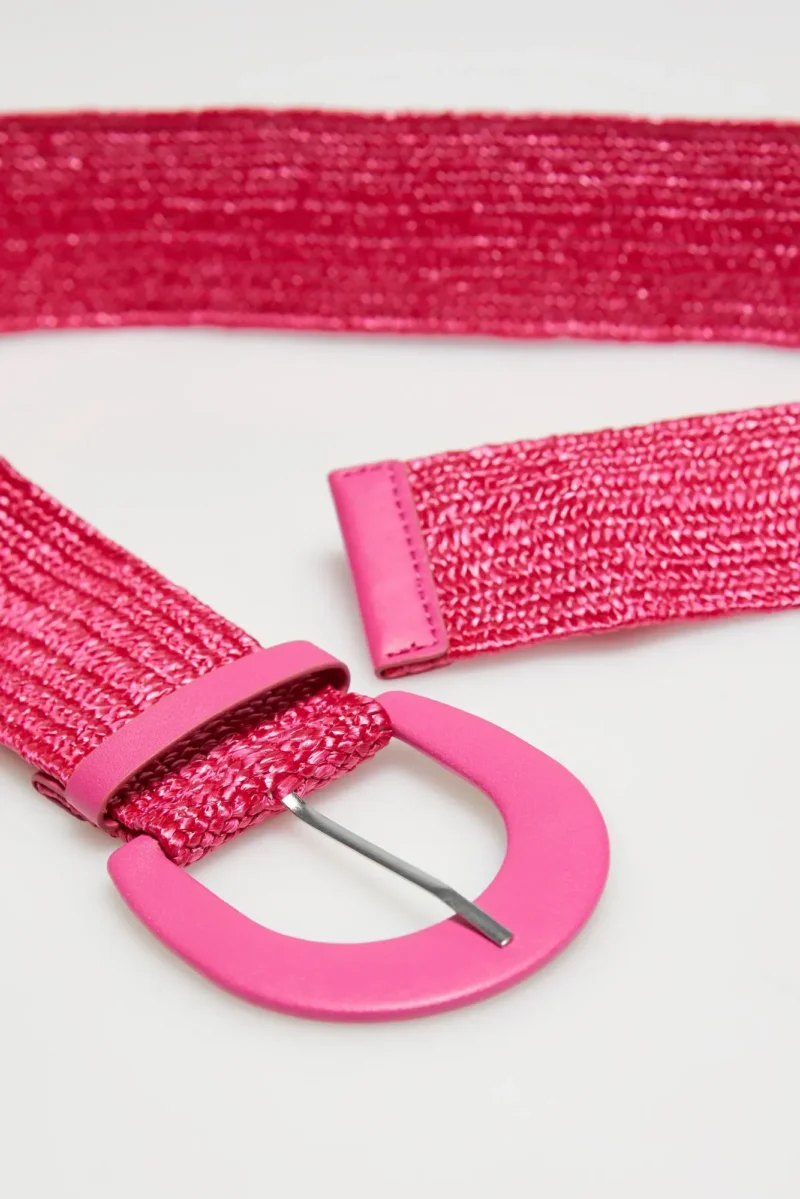 WOMEN'S ACCESSORIES L-PA-4608 PINK - Imagen 2