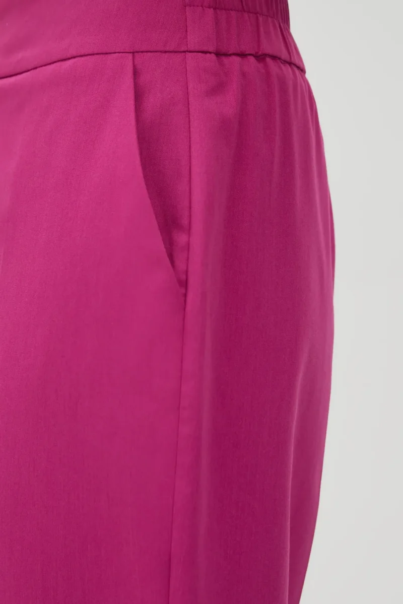 WOMEN'S PANTS L-SP-4604 FUCHSIA - Imagen 5