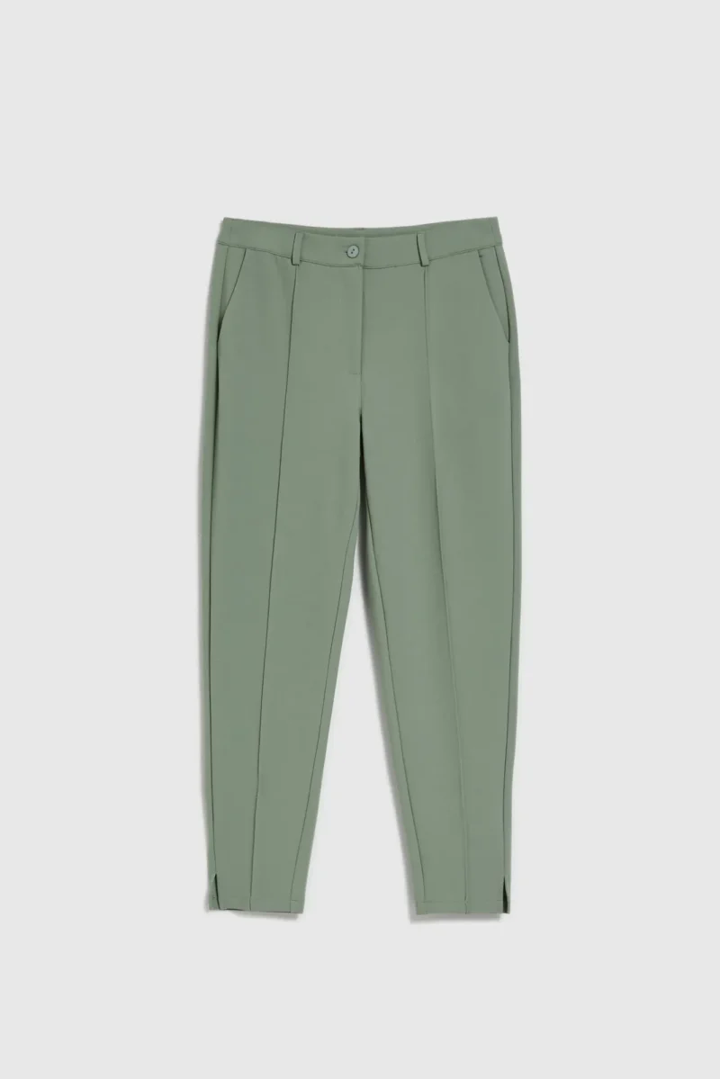WOMEN'S PANTS L-SP-4605 OLIVE - Imagen 5