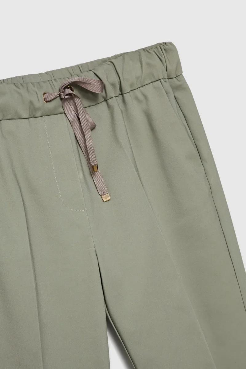 WOMEN'S PANTS L-SP-4614 OLIVE - Imagen 7