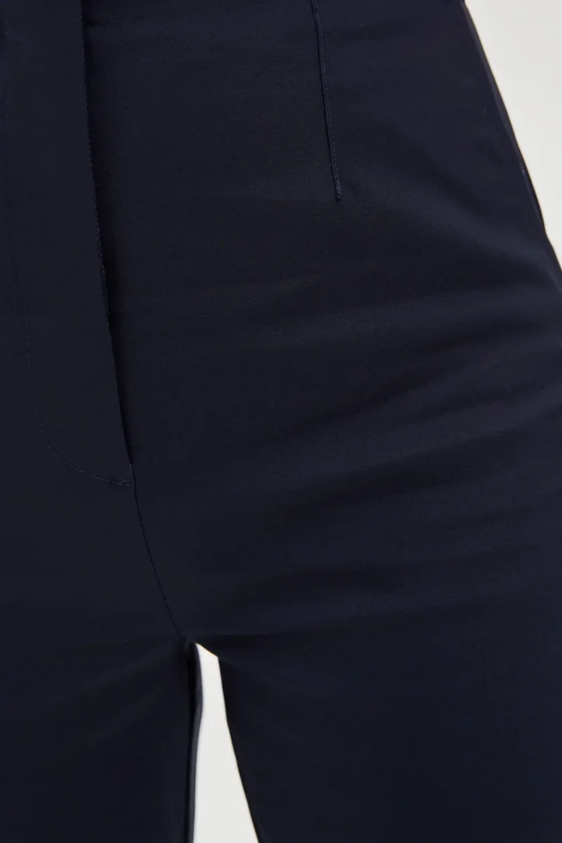 WOMEN'S PANTS L-SP-4615 NAVY - Imagen 3