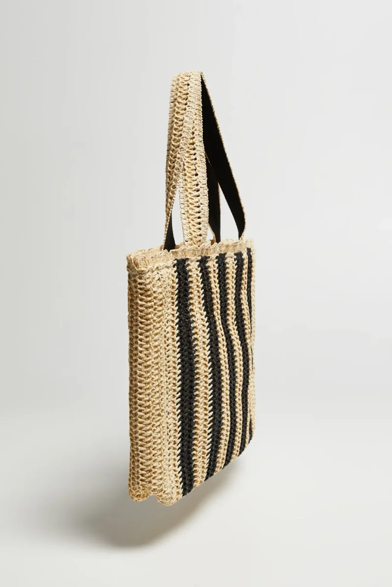 WOMEN'S BAG L-TO-4606 L.BEIGE - Imagen 3