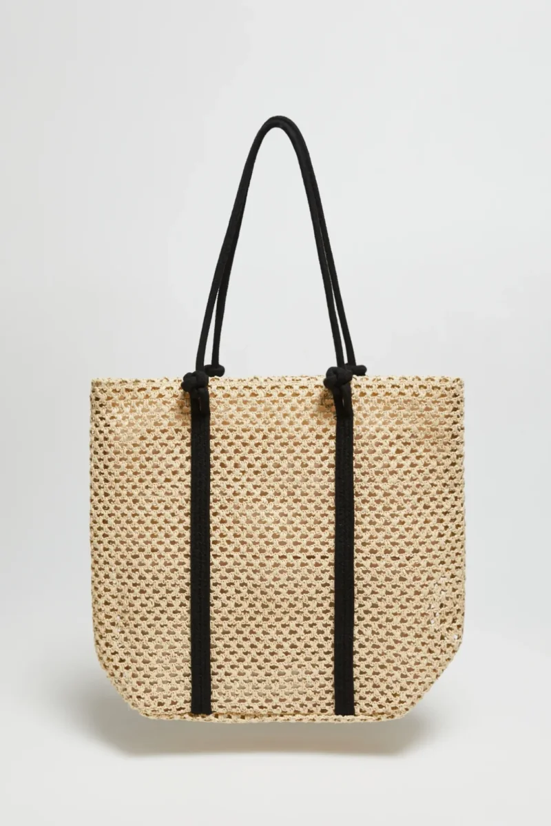 WOMEN'S BAG L-TO-4610 L.BEIGE