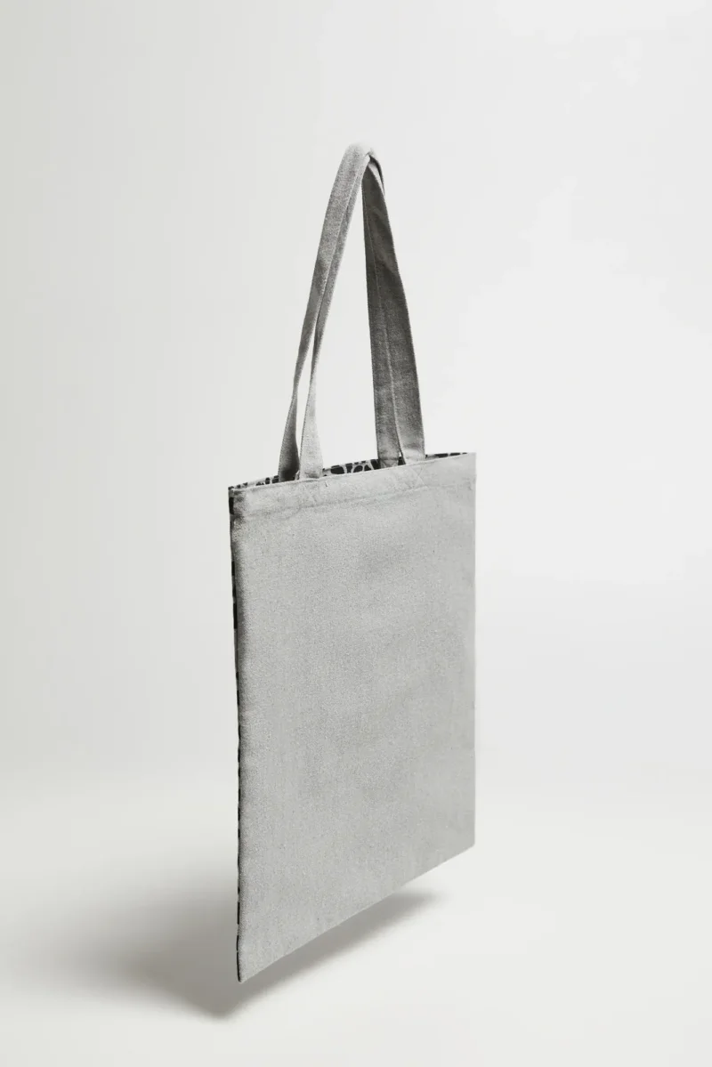 WOMEN'S BAG L-TO-4623 GREY - Imagen 2