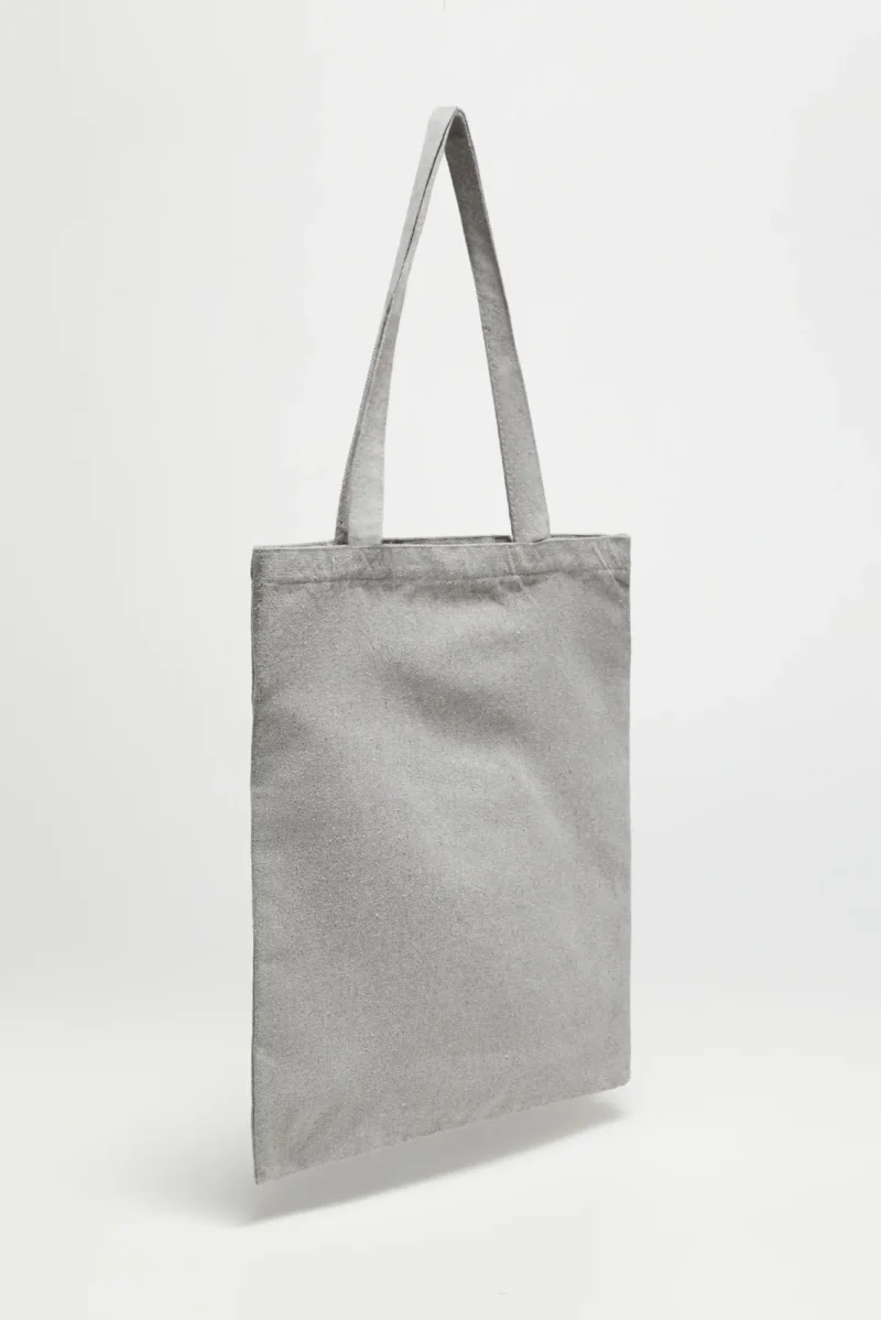 WOMEN'S BAG L-TO-4627 GREY - Imagen 3