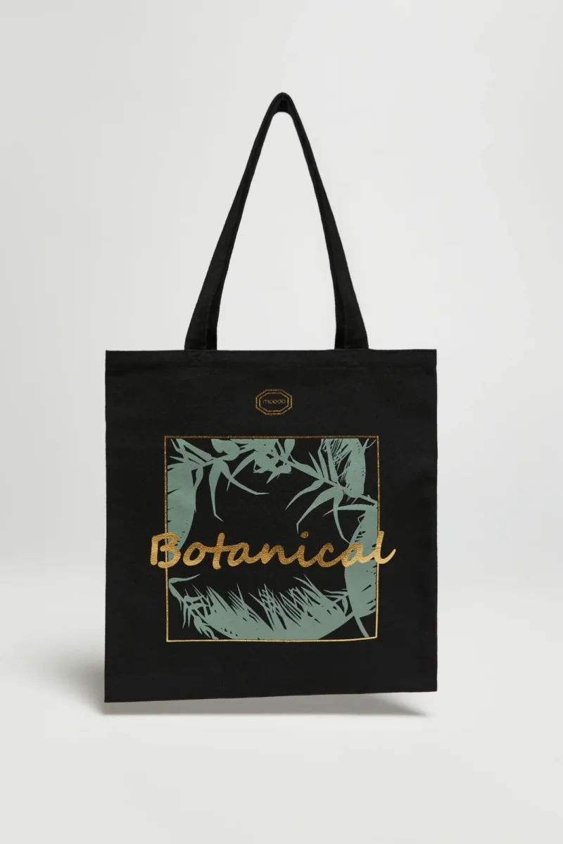 WOMEN'S BAG L-TO-4628 BLACK