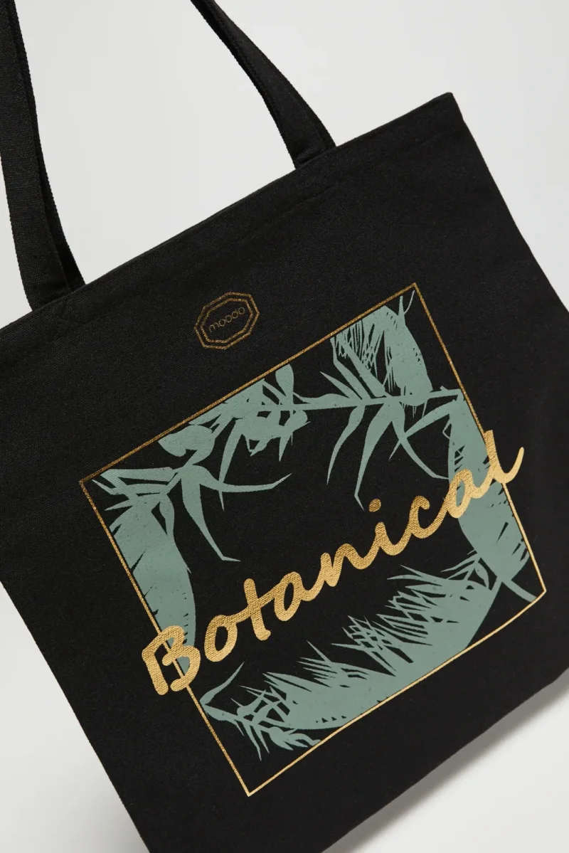 WOMEN'S BAG L-TO-4628 BLACK - Imagen 3