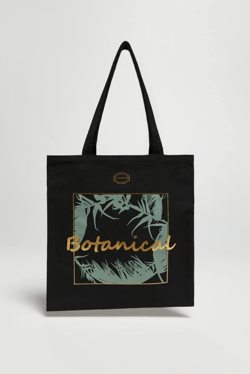 WOMEN'S BAG L-TO-4628 BLACK - Imagen 4