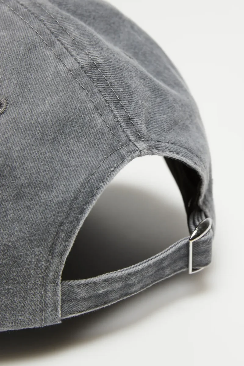 WOMEN'S HAT L-CZ-4604 L.GREY - Imagen 2