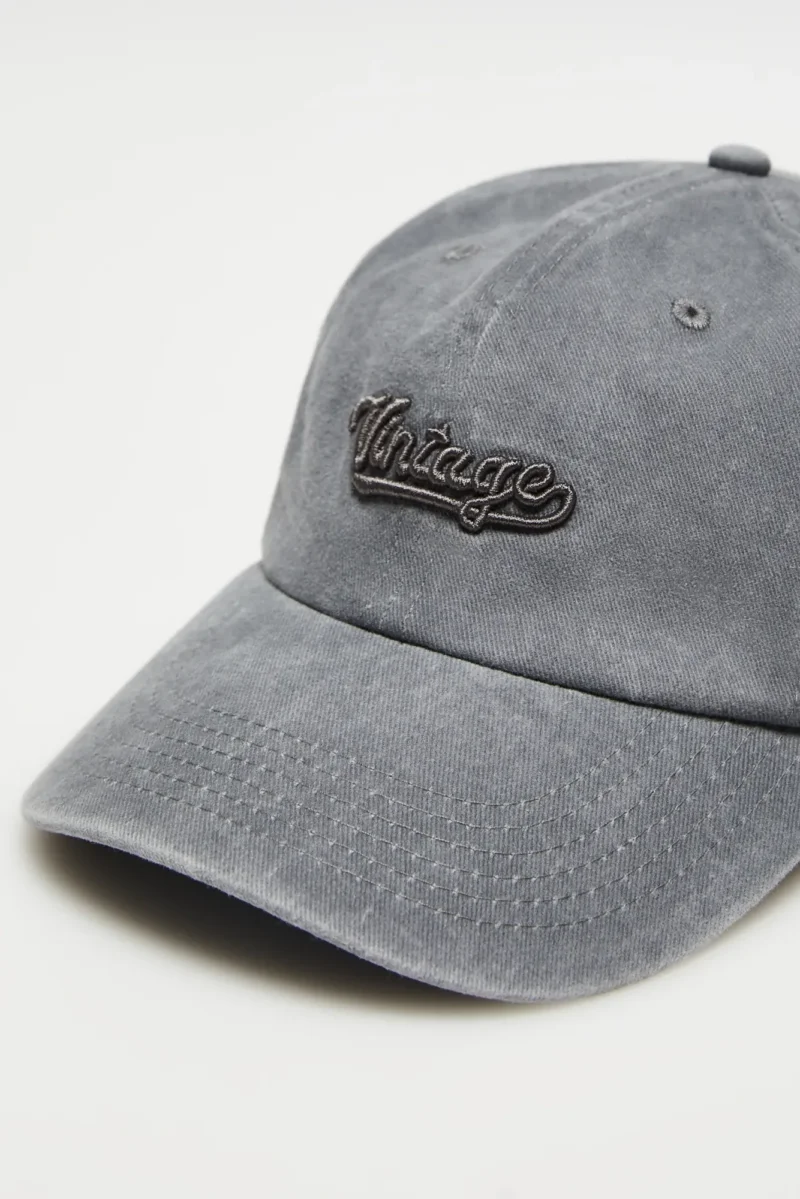 WOMEN'S HAT L-CZ-4604 L.GREY - Imagen 3