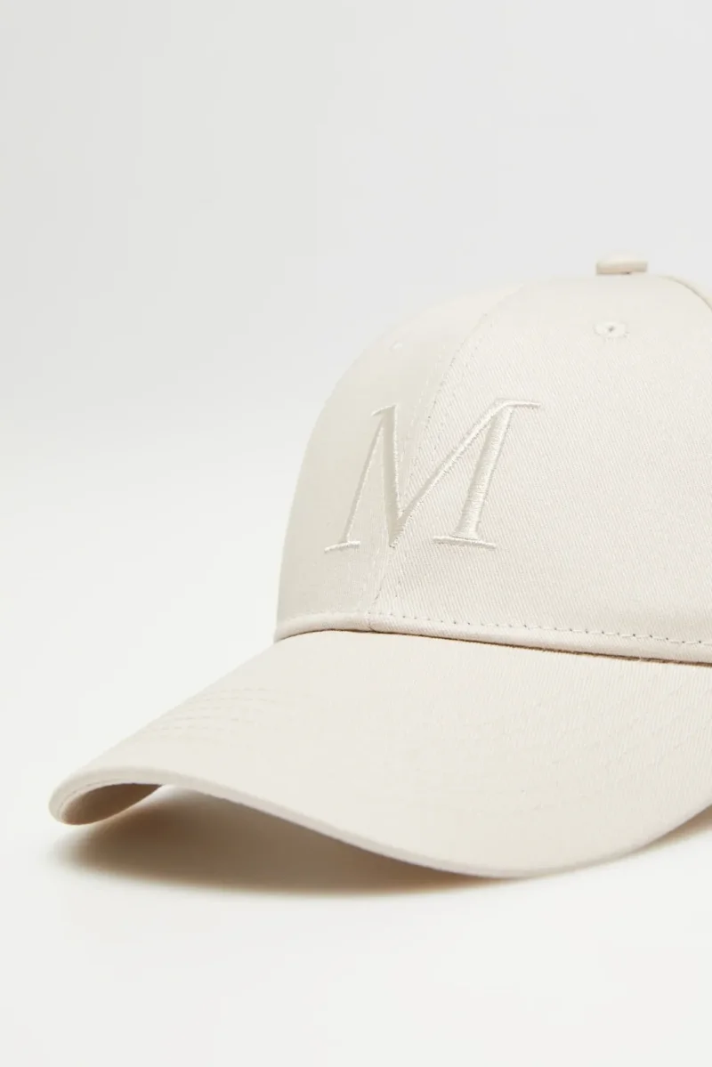 WOMEN'S HAT L-CZ-4605 L.BEIGE - Imagen 2
