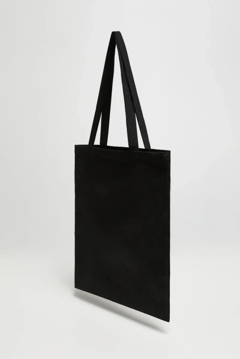 WOMEN'S BAG L-TO-4625 BLACK - Imagen 2