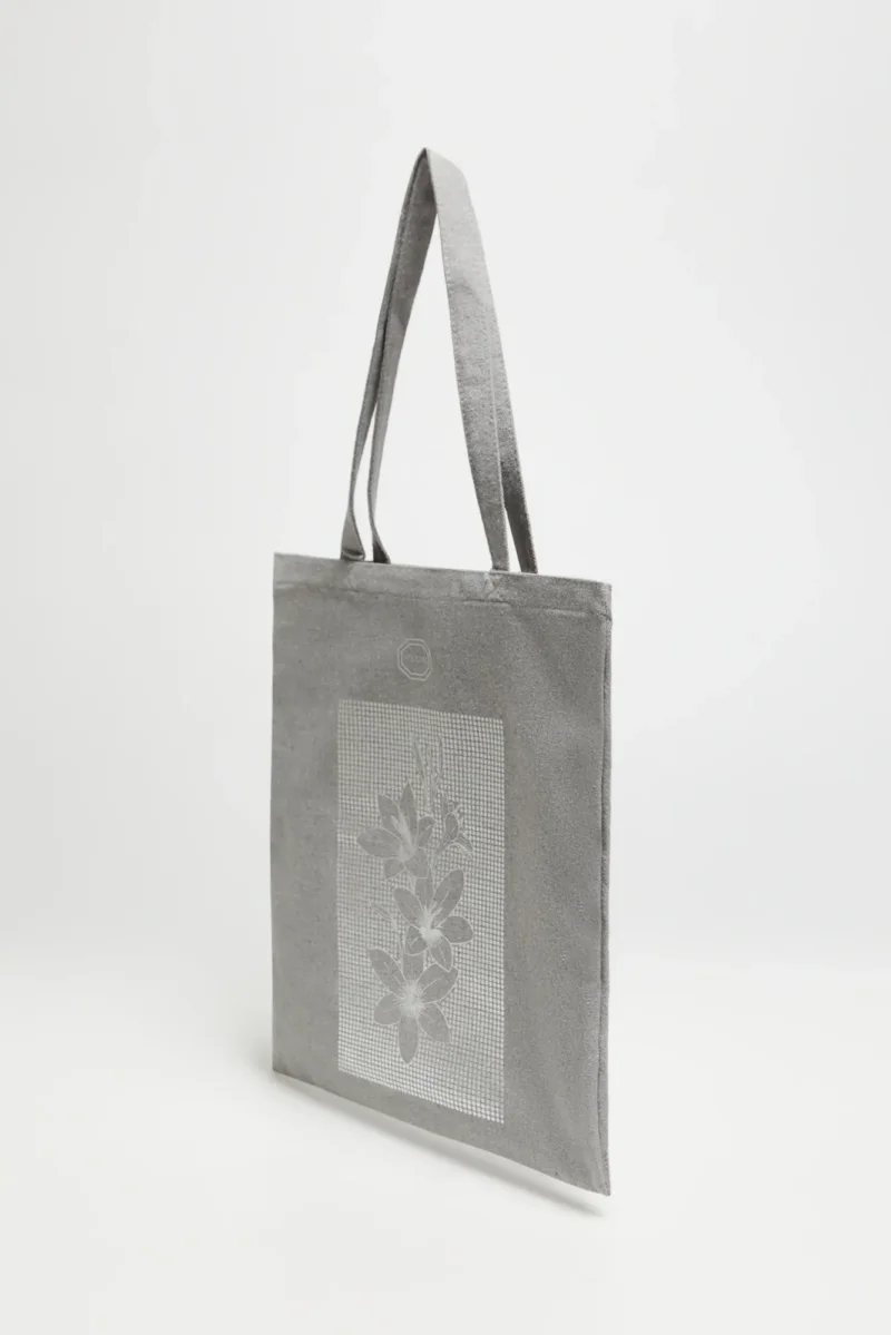 WOMEN'S BAG L-TO-4625 GREY