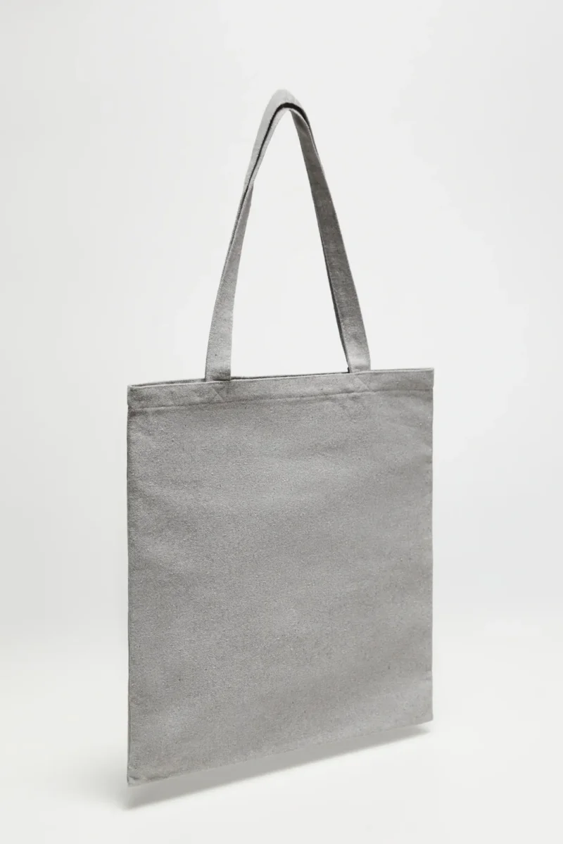 WOMEN'S BAG L-TO-4625 GREY - Imagen 2
