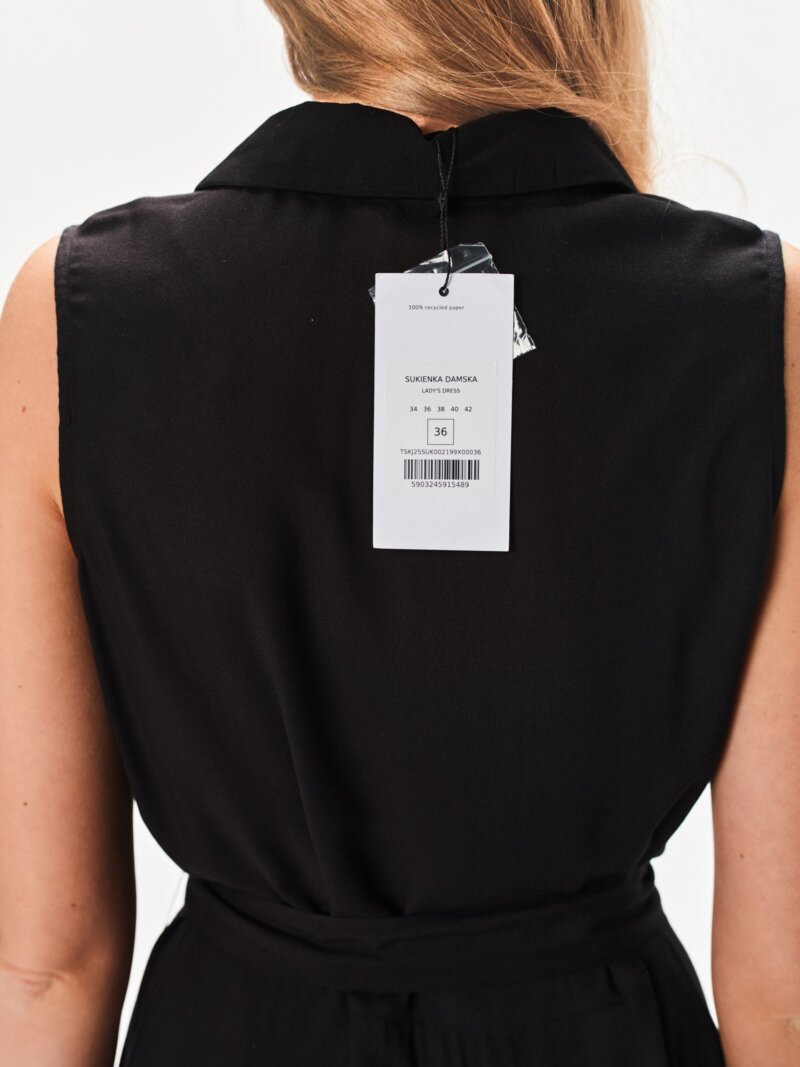 Vestido De Mujer Tskw25Suk0021 - Imagen 6