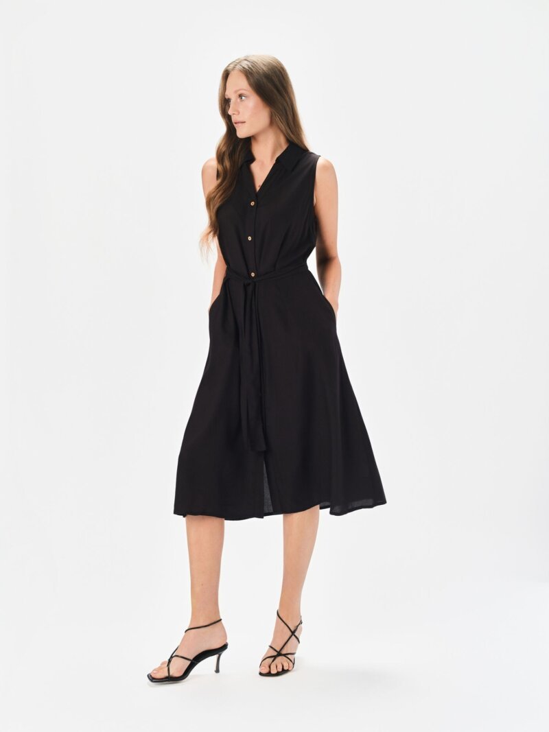 Vestido De Mujer Tskw25Suk0021 - Imagen 3