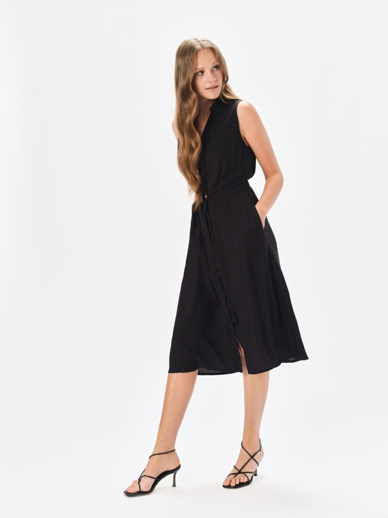 Vestido De Mujer Tskw25Suk0021 - Imagen 4