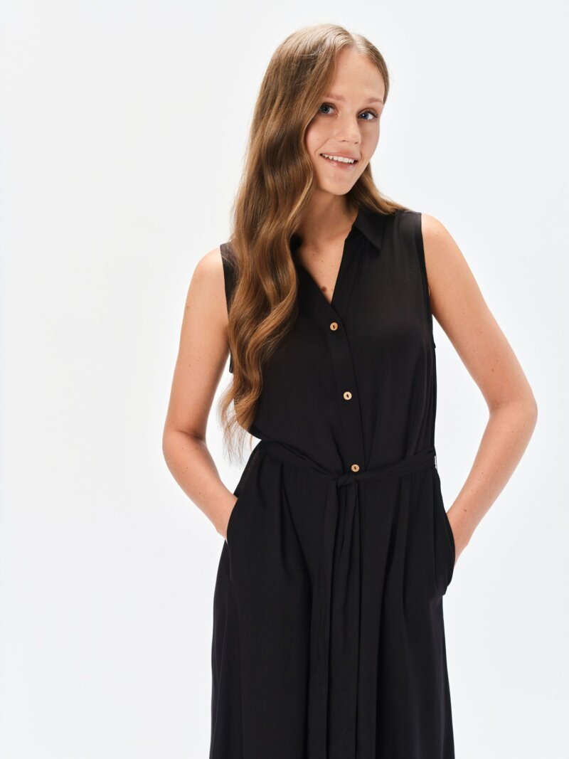 Vestido De Mujer Tskw25Suk0021 - Imagen 2