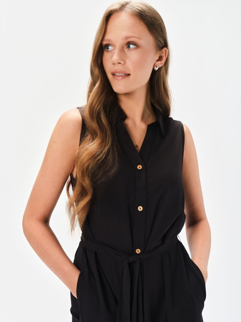 Vestido De Mujer Tskw25Suk0021