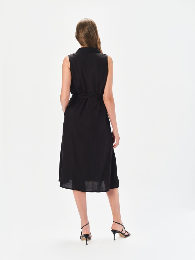 Vestido De Mujer Tskw25Suk0021 - Imagen 5
