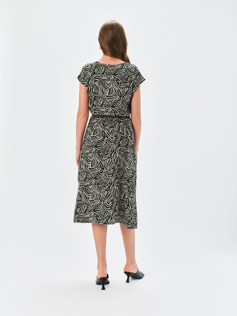 Vestido De Mujer Tskw25Suk0020 - Imagen 2