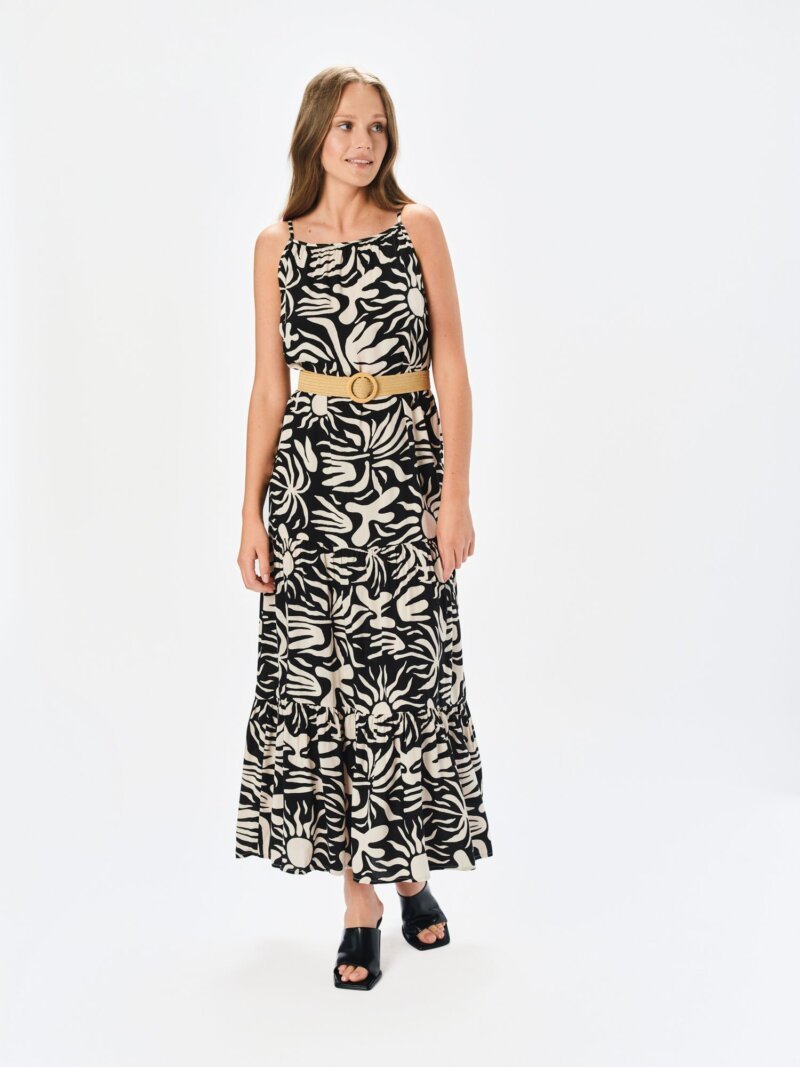 Vestido De Mujer Tskw25Suk0023 - Imagen 2