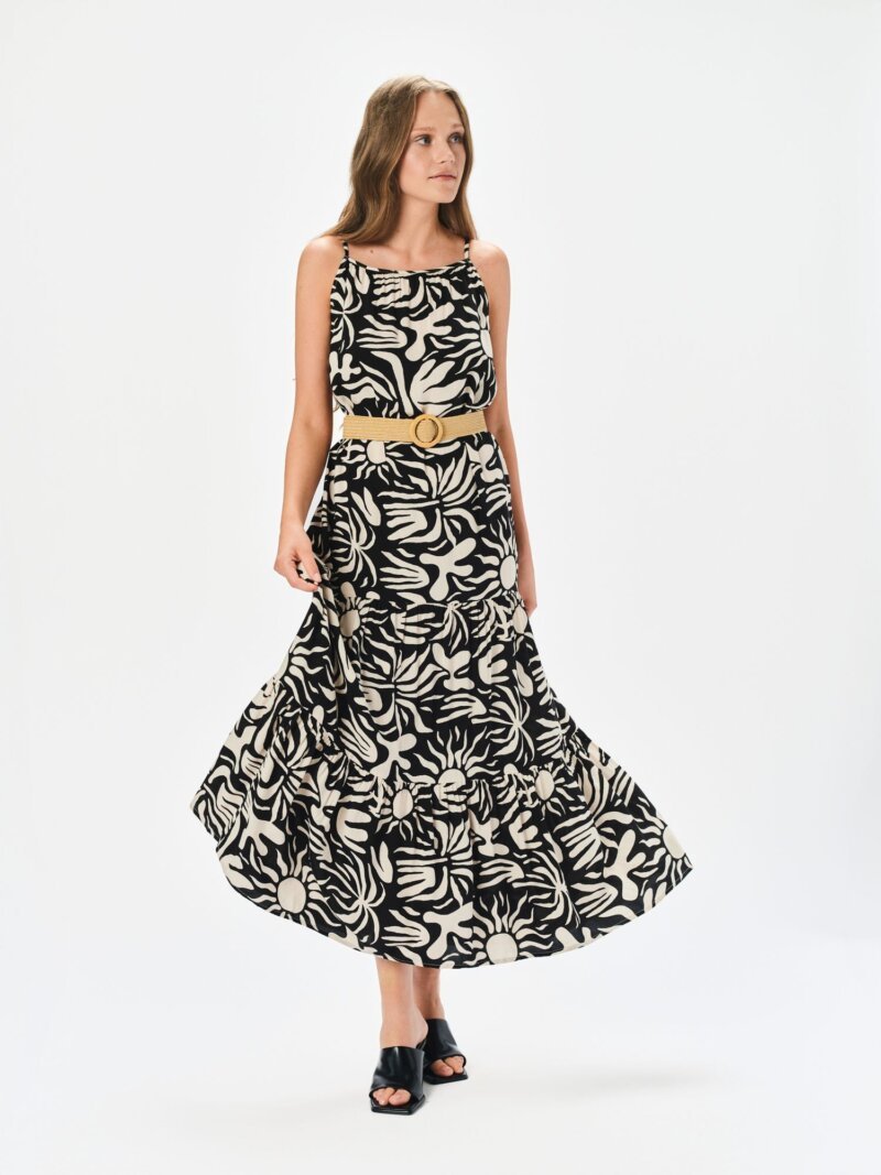 Vestido De Mujer Tskw25Suk0023 - Imagen 4