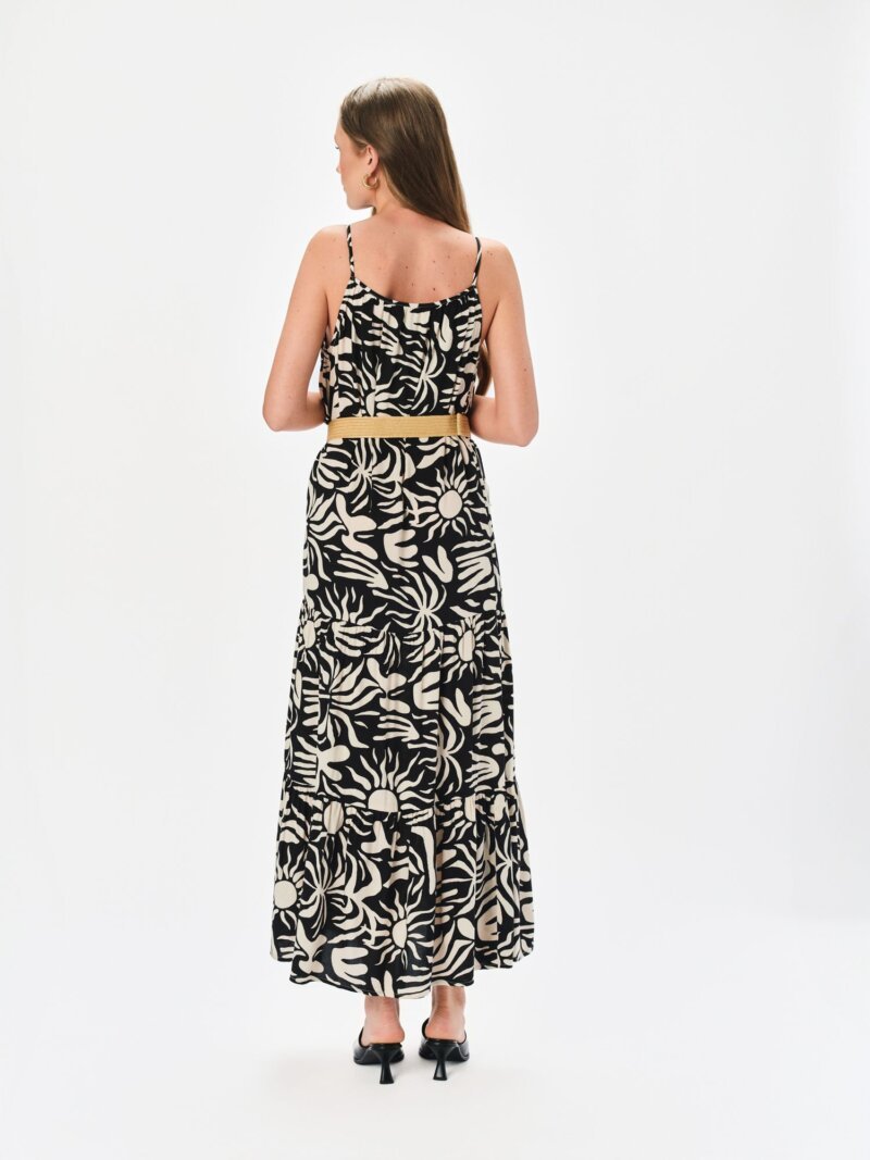 Vestido De Mujer Tskw25Suk0023 - Imagen 5