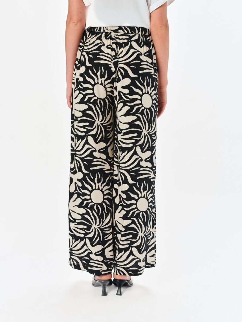 Pantalones De Mujer Tskw25Spo0014 - Imagen 4