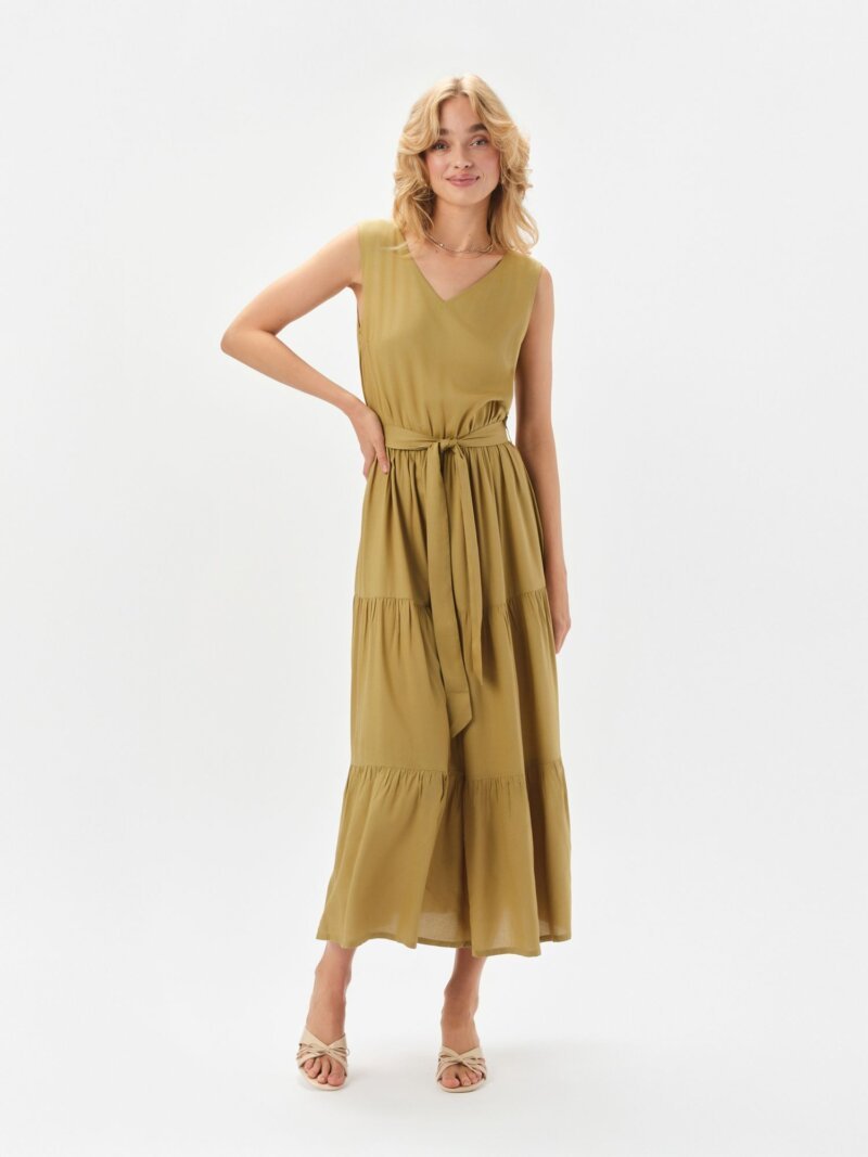 Vestido De Mujer Tskw25Suk0016 - Imagen 5